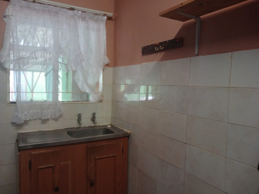 2 Bedroom Property for Sale in Hennenman Free State